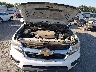 1GCGSBEN6J1****** Reparables 2018 Chevrolet Colorado en Little Rock