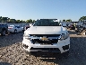 1GCGSBEN6J1****** Destrozados 2018 Chevrolet Colorado en Estado de Arkansas