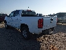 1GCGSBEN6J1****** Salvamento y Reparables 2018 Chevrolet Colorado en Little Rock