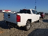 1GCGSBEN6J1****** Salvamento y Destrozados 2018 Chevrolet Colorado en Estado de Arkansas