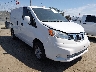 3N6CM0KN1KK****** Salvamento y Destrozados 2019 Nissan NV 200 en North Hollywood