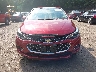 3G1BF6SMXHS****** Destrozados 2017 Chevrolet Cruze en Estado de Vermont