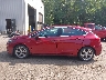 3G1BF6SMXHS****** Reparables 2017 Chevrolet Cruze en Estado de Vermont