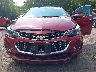 3G1BF6SMXHS****** Salvamento y Reparables 2017 Chevrolet Cruze en Estado de Vermont