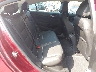 3G1BF6SMXHS****** Destrozados 2017 Chevrolet Cruze en Burlington