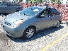 JTDKB20U953****** Usados y Reparables 2005 Toyota Prius en Fontana