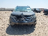 2FMTK3J89FB****** Salvage 2015 Ford Edge in Texas State