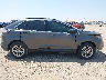 2FMTK3J89FB****** Wrecked 2015 Ford Edge in Texas State