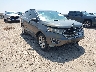 2FMTK3J89FB****** Salvage and Wrecked 2015 Ford Edge in Amarillo