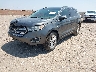 2FMTK3J89FB****** Used and Repairable 2015 Ford Edge in Amarillo