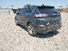 2FMTK3J89FB****** Salvage and Repairable 2015 Ford Edge in Amarillo
