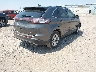 2FMTK3J89FB****** Salvage and Wrecked 2015 Ford Edge in Texas State
