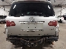 JN8AZ2NE2C9****** Salvage and Repairable 2012 Infiniti QX56 in Iowa State