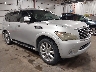 JN8AZ2NE2C9****** Salvage and Wrecked 2012 Infiniti QX56 in Des Moines