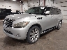 JN8AZ2NE2C9****** Used and Repairable 2012 Infiniti QX56 in Des Moines