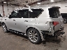 JN8AZ2NE2C9****** Salvage and Repairable 2012 Infiniti QX56 in Des Moines