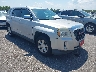 2GKALMEK1D6****** Salvamento y Destrozados 2013 GMC Terrain en New Orleans East