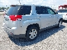 2GKALMEK1D6****** Salvamento y Destrozados 2013 GMC Terrain en Estado de Luisiana