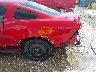 1ZVBP8AM6B5****** Destrozados 2011 Ford Mustang en Estado de Texas