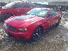 1ZVBP8AM6B5****** Usados y Reparables 2011 Ford Mustang en San Antonio South