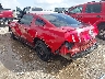 1ZVBP8AM6B5****** Salvamento y Reparables 2011 Ford Mustang en San Antonio South