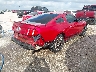 1ZVBP8AM6B5****** Salvamento y Destrozados 2011 Ford Mustang en Estado de Texas