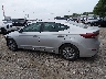 KMHD74LF2HU****** Salvage 2017 Hyundai Elantra