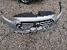 KMHD74LF2HU****** Wrecked 2017 Hyundai Elantra in Indiana State