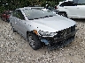 KMHD74LF2HU****** Salvage and Wrecked 2017 Hyundai Elantra in Indianapolis