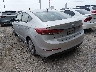 KMHD74LF2HU****** Salvage and Repairable 2017 Hyundai Elantra in Indianapolis