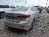 KMHD74LF2HU****** Salvage and Wrecked 2017 Hyundai Elantra in Indiana State