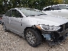 KMHD74LF2HU****** Salvage and Repairable 2017 Hyundai Elantra in Indiana State