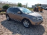 JN8AZ1MW0AW****** Salvage and Wrecked 2010 Nissan Murano in Sioux Falls