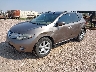 JN8AZ1MW0AW****** Used and Repairable 2010 Nissan Murano in Sioux Falls