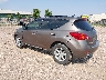 JN8AZ1MW0AW****** Salvage and Repairable 2010 Nissan Murano in Sioux Falls