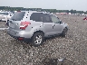 JF2SJADC4FH****** Salvamento y Destrozados 2015 Subaru Forester en Estado de Maryland