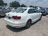 3VWDB7AJ6HM****** Salvamento y Destrozados 2017 Volkswagen Jetta en Estado de Texas