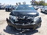 4T3ZK3BB4BU****** Destrozados 2011 Toyota Venza en Estado de California