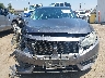 2HGFC1F33GH****** Destrozados 2016 Honda Civic en Estado de California