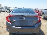 2HGFC1F33GH****** Destrozados 2016 Honda Civic