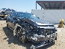 2HGFC1F33GH****** Salvamento y Destrozados 2016 Honda Civic en Fresno