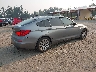 WBASN4C53AC****** Salvamento y Destrozados 2010 BMW 5 Series en Estado de Washington