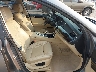 WBASN4C53AC****** Usados y Reparables 2010 BMW 5 Series en Estado de Washington