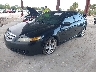 19UUA66236A****** Used and Repairable 2006 Acura TL in Tampa
