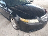 19UUA66236A****** Salvage and Repairable 2006 Acura TL in Florida State