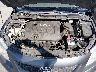 1NXBU40E69Z****** Reparables 2009 Toyota Corolla en Fremont
