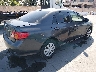 1NXBU40E69Z****** Salvamento y Destrozados 2009 Toyota Corolla en Estado de California