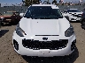 KNDPMCAC5K7****** Salvage 2019 Kia Sportage in California State