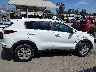 KNDPMCAC5K7****** Wrecked 2019 Kia Sportage in California State