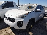 KNDPMCAC5K7****** Used and Repairable 2019 Kia Sportage in North Hollywood
